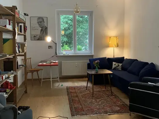 Cosy home nearby the canal, Neukölln, Berlin - Amsterdam Apartments for Rent