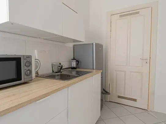 Neat, new flat in Prenzlauer Berg, Berlin - Amsterdam Apartments for Rent