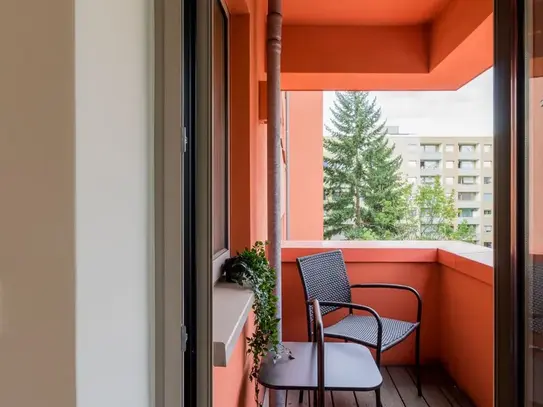 Cozy Studio "Tokio" in the heart of Charlottenburg!, Berlin - Amsterdam Apartments for Rent