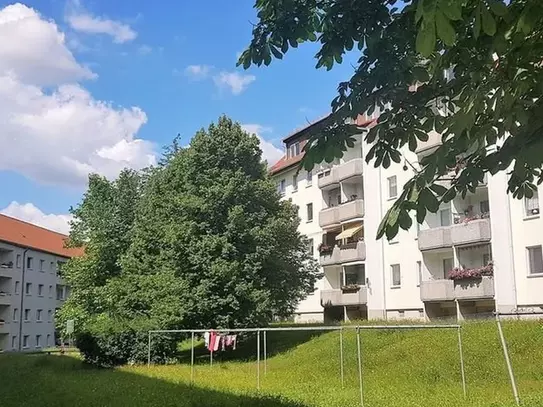 Wohnung zur Miete, for rent at Chemnitz