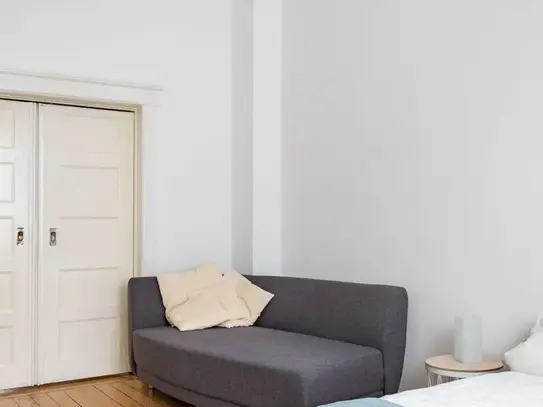 Modern and great studio (Bremen), Bremen - Amsterdam Apartments for Rent