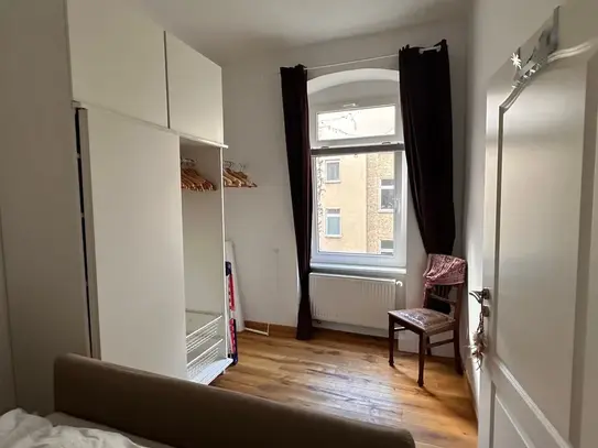 Neat & lovely apartment (Mitte), Berlin - Amsterdam Apartments for Rent