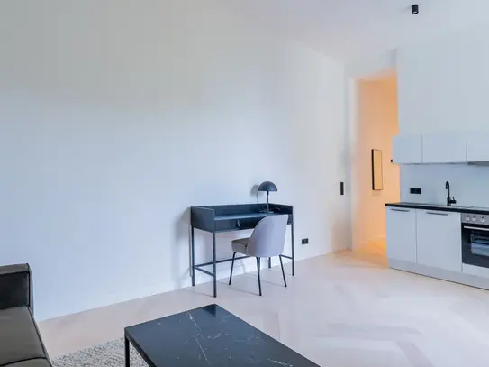 FIRST TIME RENTAL, Amazing apartment in the heart of Berlin