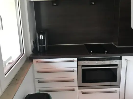 Awesome home in Düsseldorf