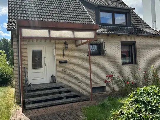 Nice, spacious flat located in Flechtorf