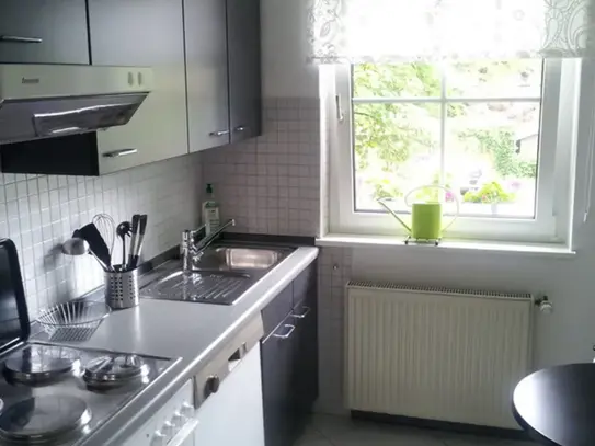 Osterbronnstraße, Stuttgart - Amsterdam Apartments for Rent