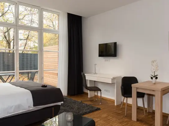 Fantastic and nice apartment in Mitte