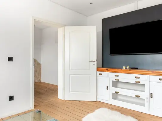 Cute and great studio located in Mannheim