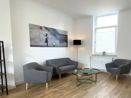 Cozy studio in Essen, Essen - Amsterdam Apartments for Rent