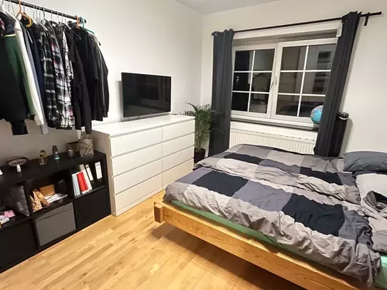 Fantastic, pretty suite located in Düsseldorf, Dusseldorf - Amsterdam Apartments for Rent