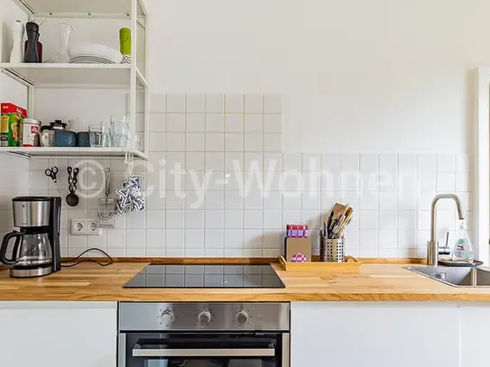 Rolandswoort, Hamburg - Amsterdam Apartments for Rent