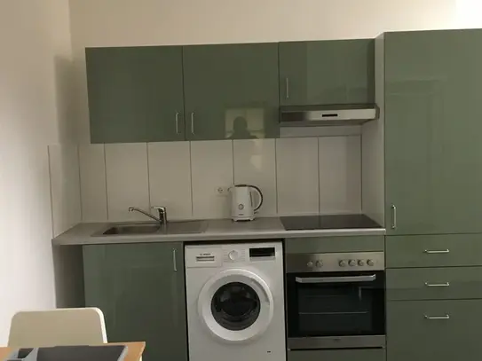 New, gorgeous apartment in Hannover, Hannover - Amsterdam Apartments for Rent