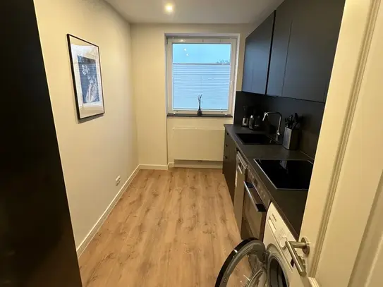 Great room in shared apartment