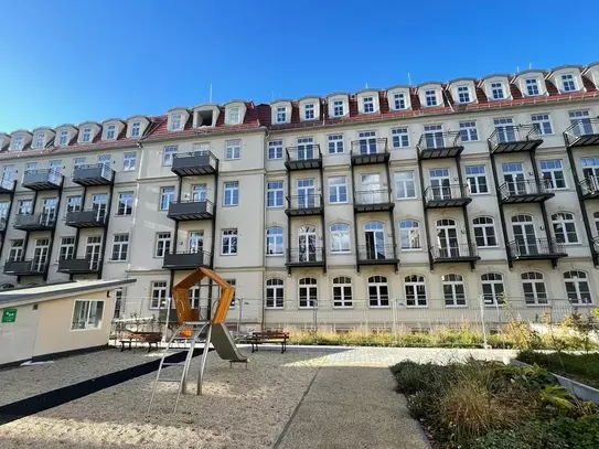 Wohnung zur Miete, for rent at Dresden