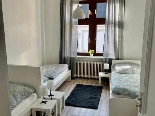 Gorgeous & cute flat in Wuppertal, Wuppertal - Amsterdam Apartments for Rent