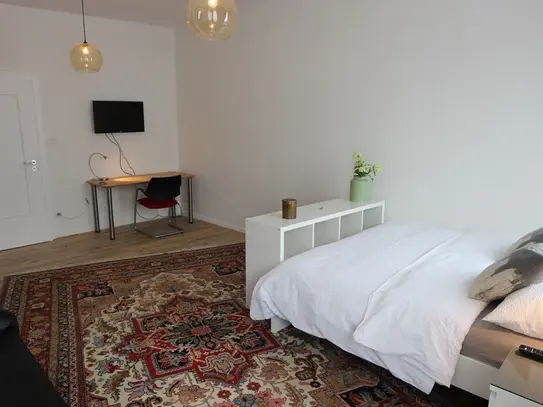 ❣City Center Apartment Near Nightlife & Shopping