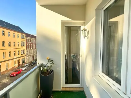 Spacious & quiet apartment in Charlottenburg, Berlin - Amsterdam Apartments for Rent