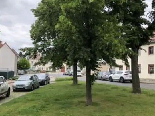 Erstbezug 2-Zimmer-Wohnung im Zentrum von Groitzsch