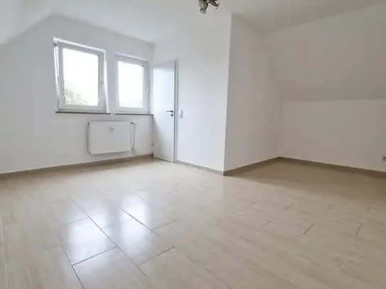 Gemütliches Apartment mit Wohnküche in zentraler Lage