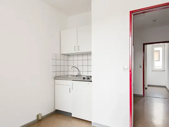 Nice and inexpensive double apartment in the heart of Mainz