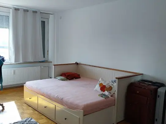 Cute studio in Augsburg