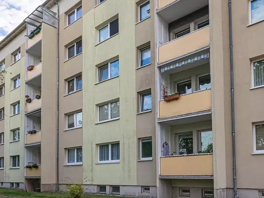 Wohnung zur Miete, for rent at Leipzig