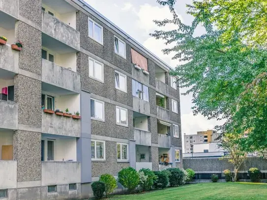 Renovierte 3-Zimmer-Wohnung in Laatzen Laatzen-Mitte