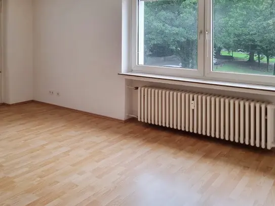 3-Zimmer-Wohnung mit Balkon zu vermieten