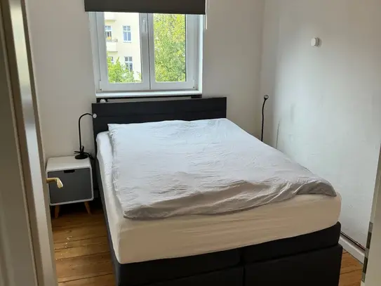 Great and cute home, Berlin - Amsterdam Apartments for Rent