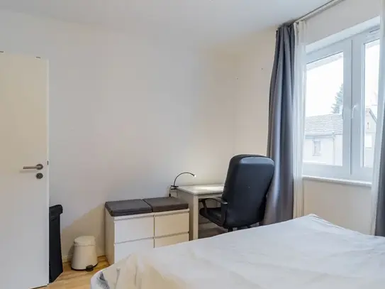 Beautiful two bedroom apartment in Köpenick, Berlin - Amsterdam Apartments for Rent