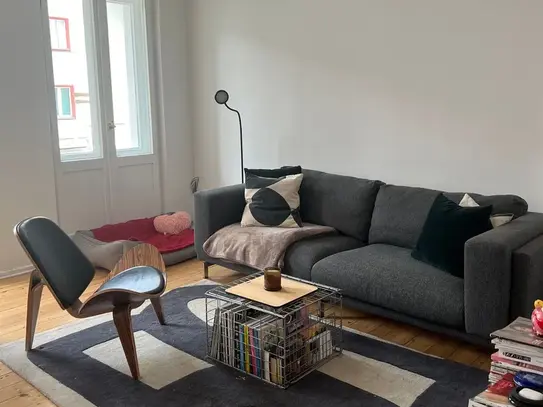 Quiet, beautiful apartment located in Pankow, Berlin - Amsterdam Apartments for Rent