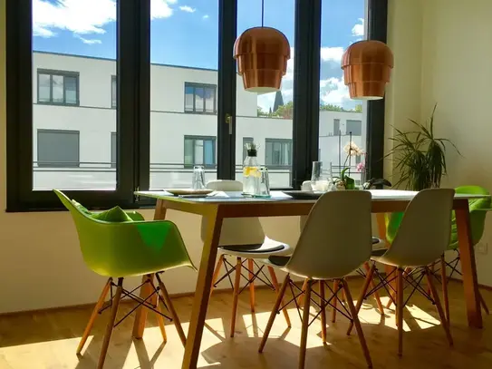 Tunnelstraße, Berlin - Amsterdam Apartments for Rent