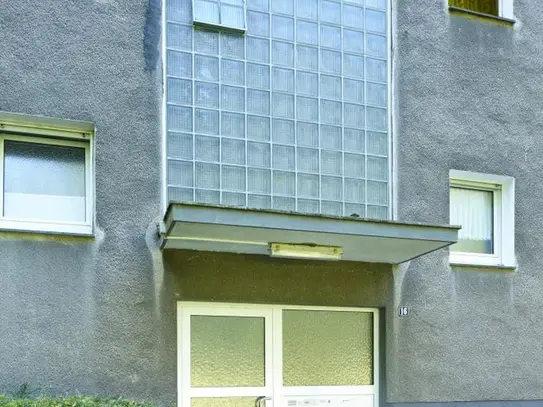 3-Zimmer-Wohnung in Witten Annen