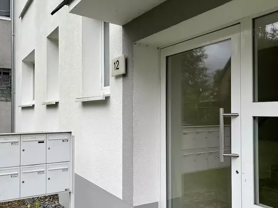 Wohnung zur Miete, for rent at Bielefeld