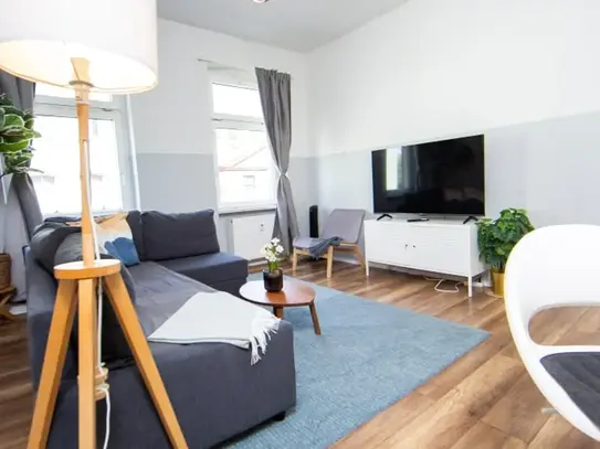 Salzstraße, Erfurt - Amsterdam Apartments for Rent