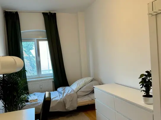 Quiet aparment located in Prenzlauer Berg / Pankow