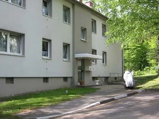 1-Zimmer-Wohnung in Siegburg Kaldauen