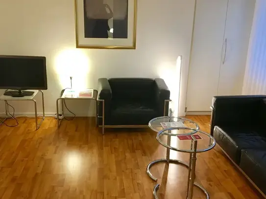 Beautiful, fashionable home in popular area, Berlin - Amsterdam Apartments for Rent