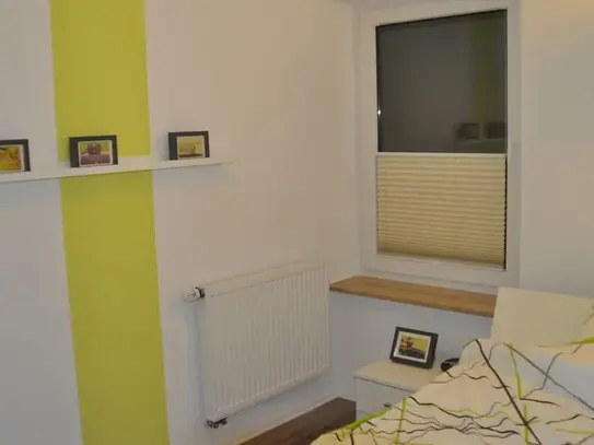 Awesome & modern suite in Bielefeld, Bielefeld - Amsterdam Apartments for Rent