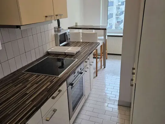 Pettenkoferstraße, Berlin - Amsterdam Apartments for Rent