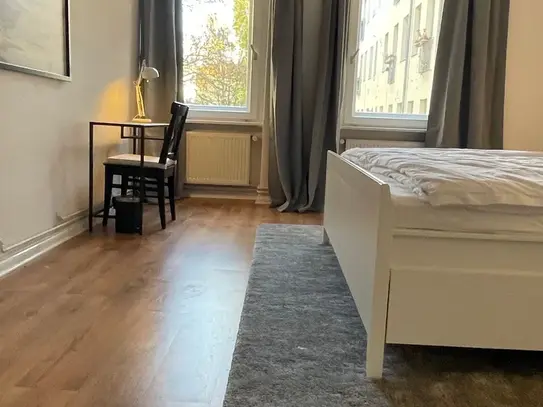 Cozy & quiet flat in Neukölln, Berlin - Amsterdam Apartments for Rent