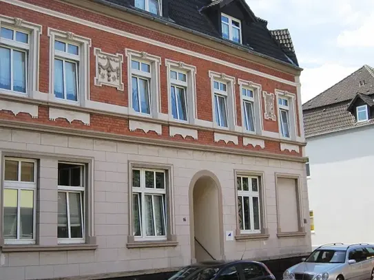 3-Zimmer-Wohnung in Recklinghausen Süd