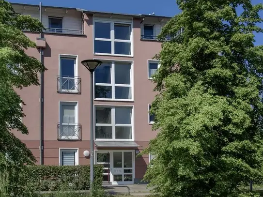 2-Zimmer-Wohnung in Bochum Wattenscheid