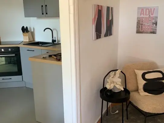 Modern 2 Bedroom apartment in Neukölln/Rixdorf, Berlin - Amsterdam Apartments for Rent