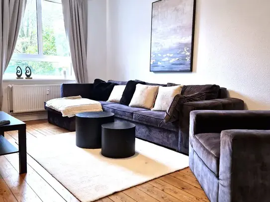 Nice studio in Hannover, Hannover - Amsterdam Apartments for Rent