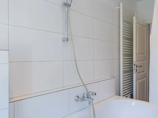 Spacious, perfect 2-bedroom apartment in central Berlin, Berlin - Amsterdam Apartments for Rent