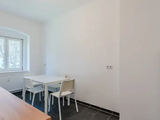 Fresh new Room in Prenzlauer Berg