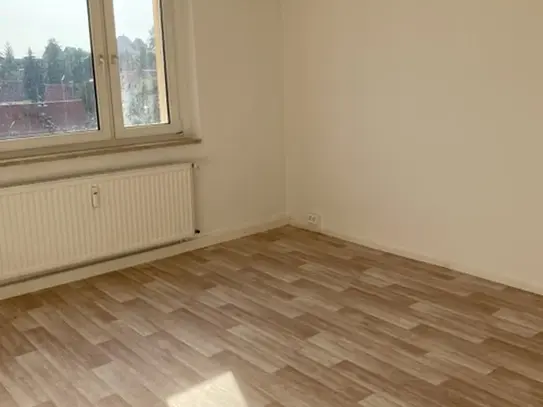 gemütliche 2-ZImmer-Wohnung sucht neue Mieter