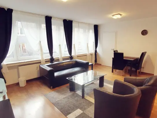 Beautiful apartment on the TOP Location of the City!