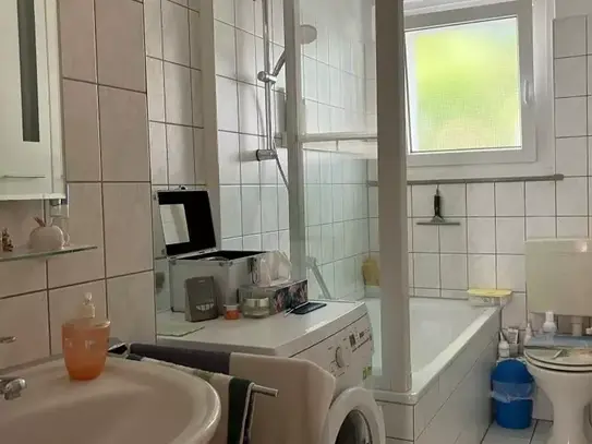 Etagenwohnung: 3 Zimmer - Neißestraße19 in Moers - Vivawest GmbH